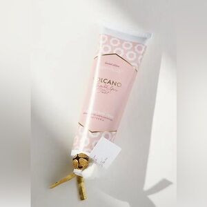 Anthropologie NWT Limited Edition Capri Blue Sugared Spice Volcano Hand Cream